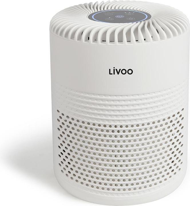 Image du produit Livoo Purificateur d’air (15 m²)