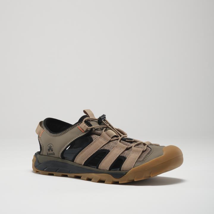 Actual product image Kamik Solstice (45)