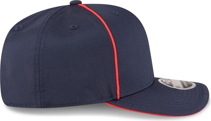Produktbild New Era 9Seventy Stretch Cap - Red Bull Racing Team