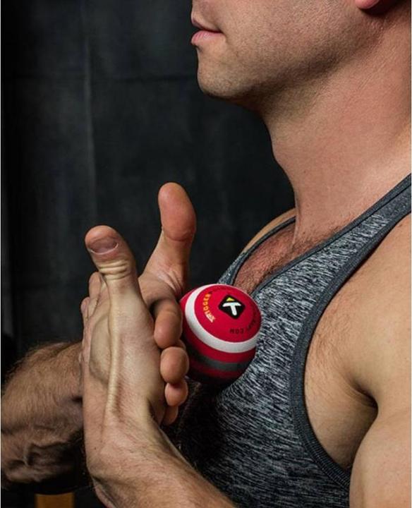 Actual product image Trigger Point Mbx