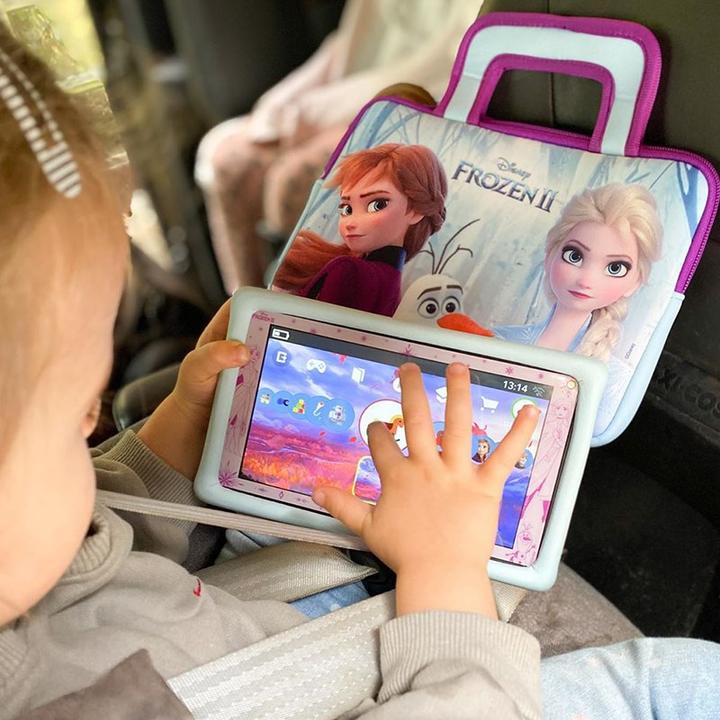 Immagine prodotto Pebble Borsa da trasporto Frozen 2 (Tablet 7")