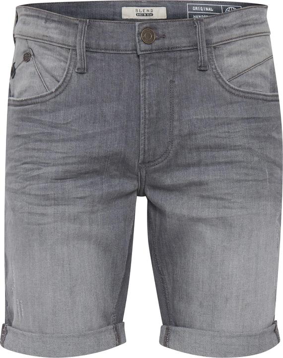 Denim grey (76205)
