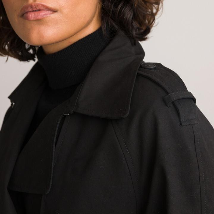 Image du produit La Redoute Collections Trench-coat culte (40)