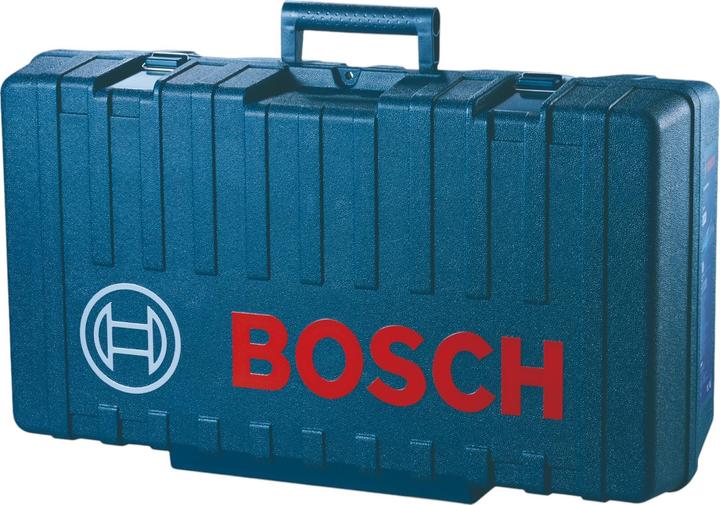 Image du produit Bosch Professional GTR 550 (Broyeur à sec, 550 W)