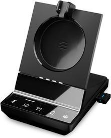 Actual product image EPOS IMPACT SDW 5036T EU/UK/AUS Wireless DECT Headset monaural with base station for phone mobile an (Wireless, USB-A)