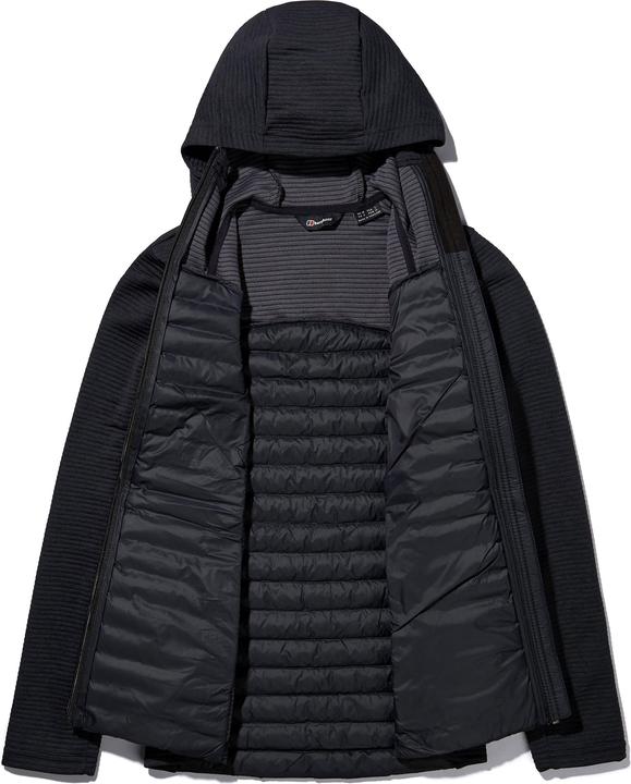 Produktbild Berghaus Nula Hybrid Syntetic Insulation (M)