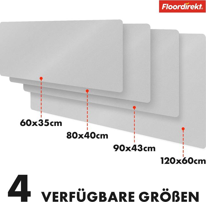Produktbild Floordirekt Nero (80 x 40 cm)