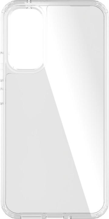 Produktbild PanzerGlass HardCase Samsung A34 5G A346 Antibacterial Military grade clear 0444 (Samsung Galaxy A34 5G)