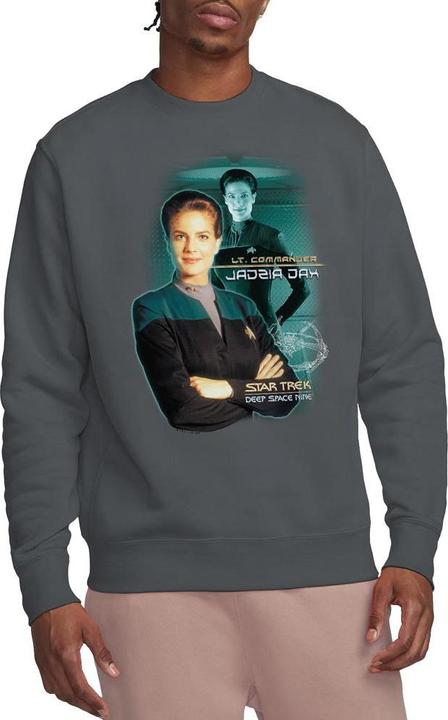 Produktbild Sweatshirt (M)