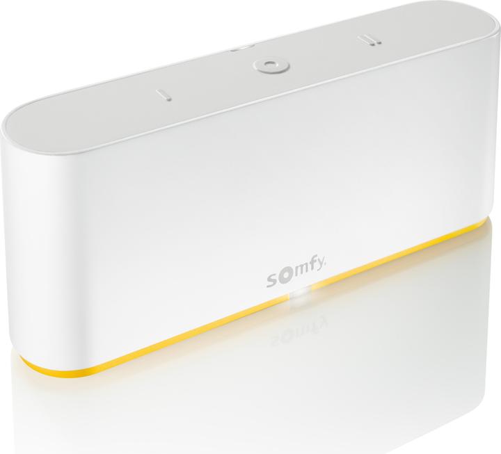 Image du produit somfy TaHoma