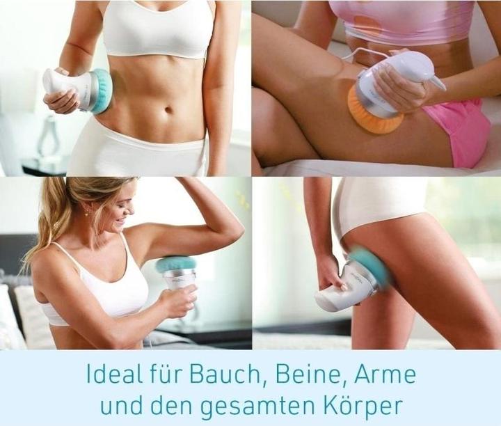 Produktbild MediaShop Vibro Sculpt