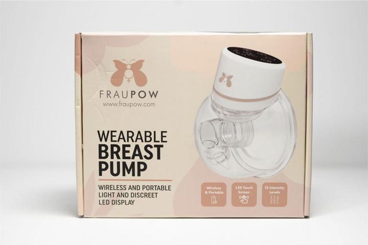 Image du produit Fraupow Simple