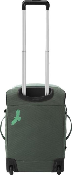 Produktbild Eagle Creek Cargo Hauler XT Wheeled Duffel Intern.Carry On (36 l, Handgepäck (bis 50l))