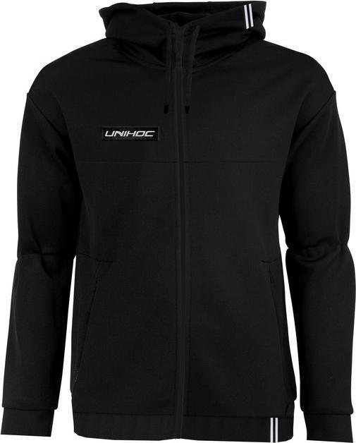 Unihoc Hood Zip LEGACY