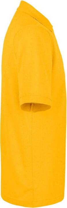 Actual product image Hakro Men's Polo Shirt PERFORMANCE 816 sun size 3XL (3XL)