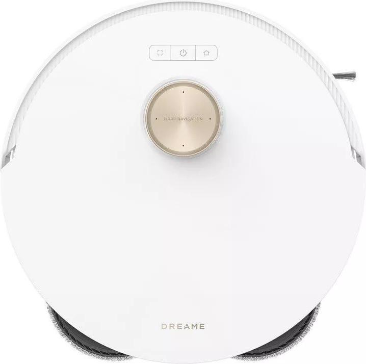 Actual product image Dreame L20 Ultra Complete (Vacuum mopping robot)