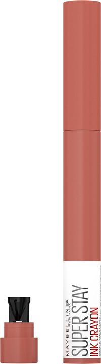 Produktbild Maybelline New York Superstay/Forever Lip (Reach High)