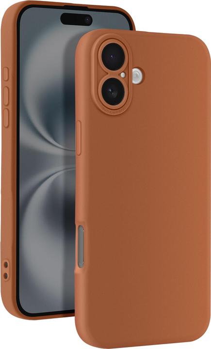 Actual product image Avizar SoftGlow Case (Apple iPhone 16 Plus)