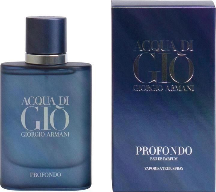 Giorgio Armani Acqua di Giò Profondo