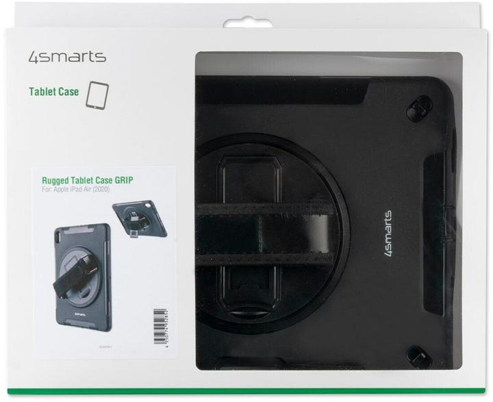 Image du produit 4smarts Grip Case (IPad Air (2022))