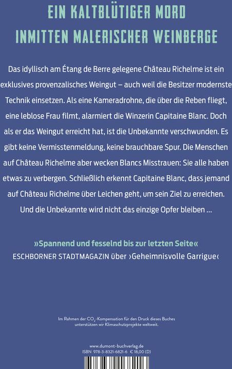 Image du produit Unheilvolles Lançon (Allemand, Cay Rademacher, 2024)