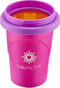 Immagine prodotto Chill Factor Slushy Maker Fruittastic Passionfruit Party