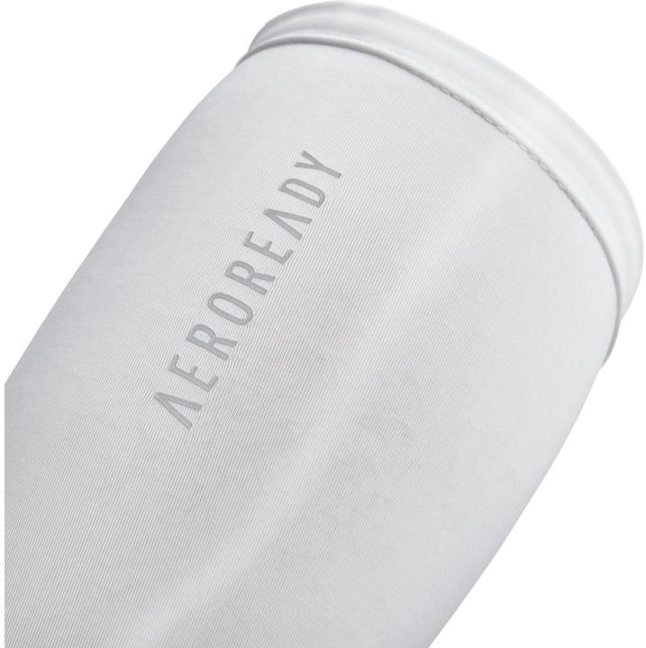 Immagine prodotto adidas Compression Calf Sleeves Weiss, S-M