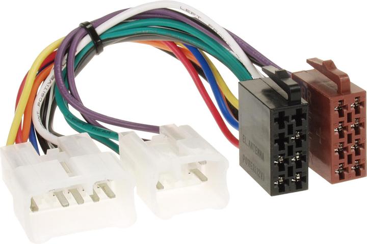 ACV Radioadapterkabel