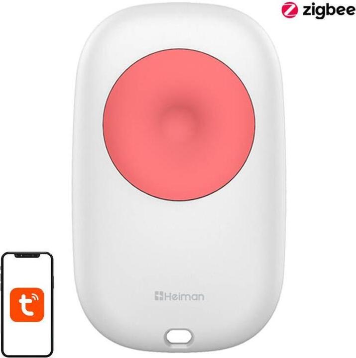 Produktbild Heiman Smart Emergency Button HS1EB