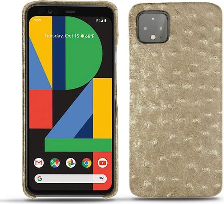 Productafbeelding Noreve Lederen omslag (Google Pixel 4 XL)
