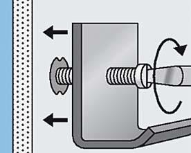 Actual product image Fischer dybel S12 - ( 20 pcs/pak) (50 pcs.)