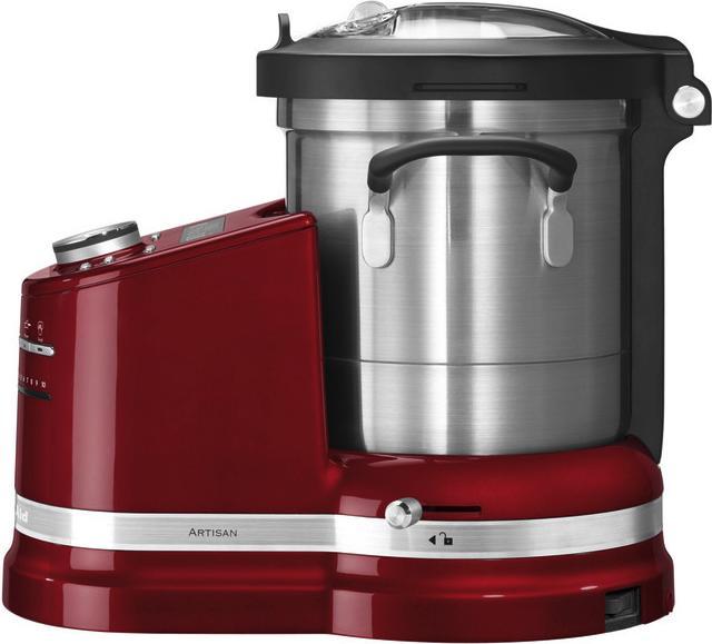KitchenAid 5KCF0103EER/4 (1500 W)