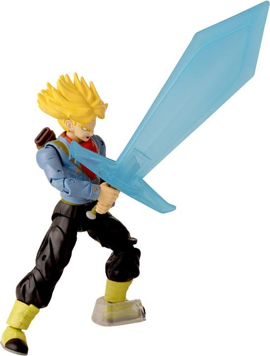 Actual product image Bandai Namco AF Dragon Ball Dragon Stars Battle Pack (Multipli di 6)