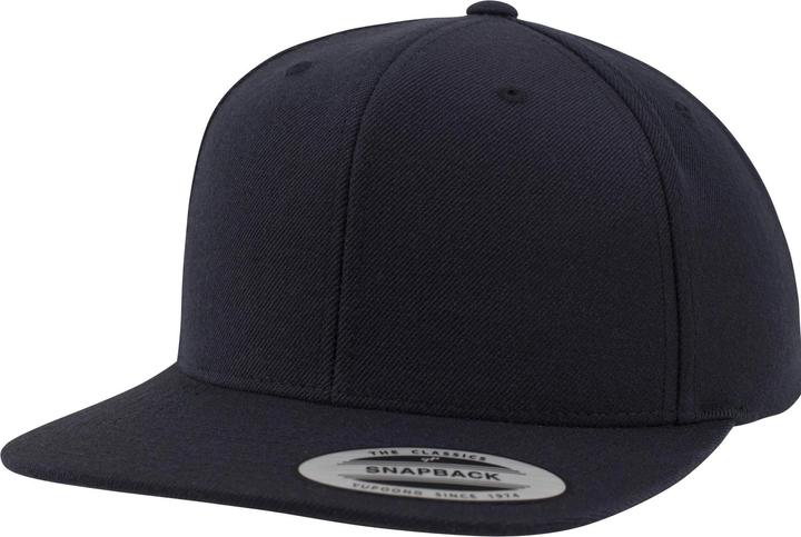Immagine prodotto Yupoong Cappellino da baseball The Classic (Taglia unica)