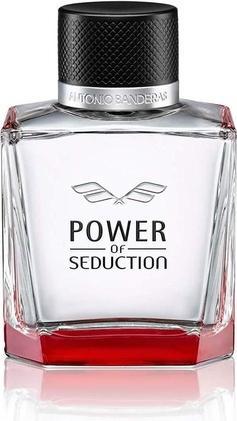 Produktbild Antonio Banderas Seduction (Eau de Toilette, 50 ml)