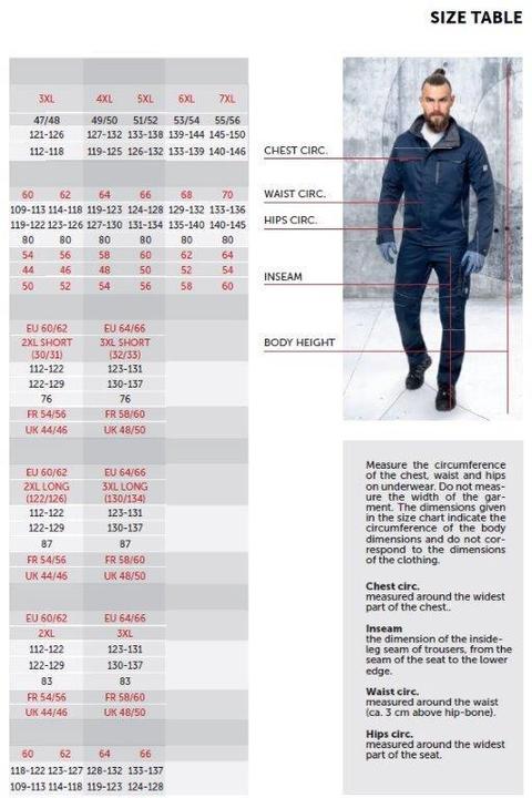 Produktbild Ardon Sweatshirt Rivary Black M (M)