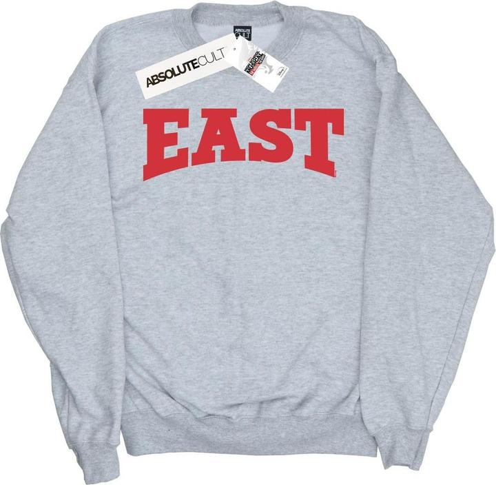 Produktbild Disney High School Musical The Musical East High Sweatshirt (XL)