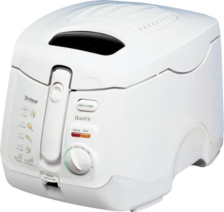 Produktbild Trisa Bonfrit