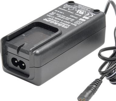 Immagine prodotto Mascot Caricatore Li-Ion 1 cella Li-Ion 4,2 V / 1,3 A (1 pz., Caricabatterie senza batteria)