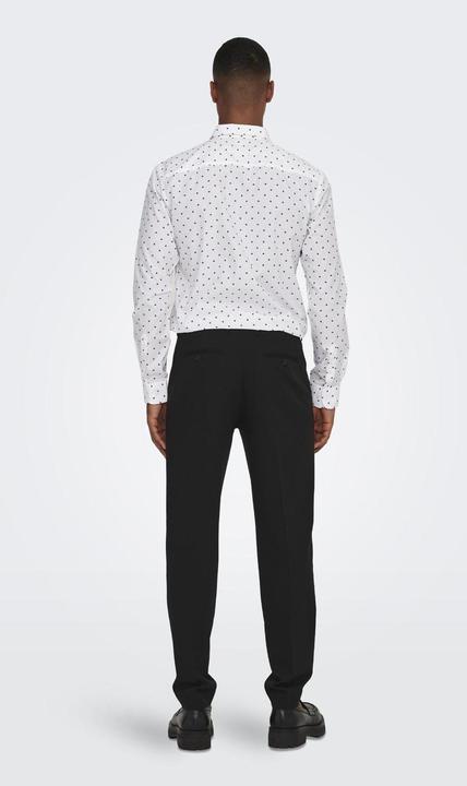Produktbild Only & Sons Slim Fit Chino (48)