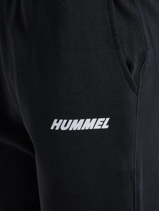 Actual product image hummel Hmlelemental Regular Pants Woman (M)