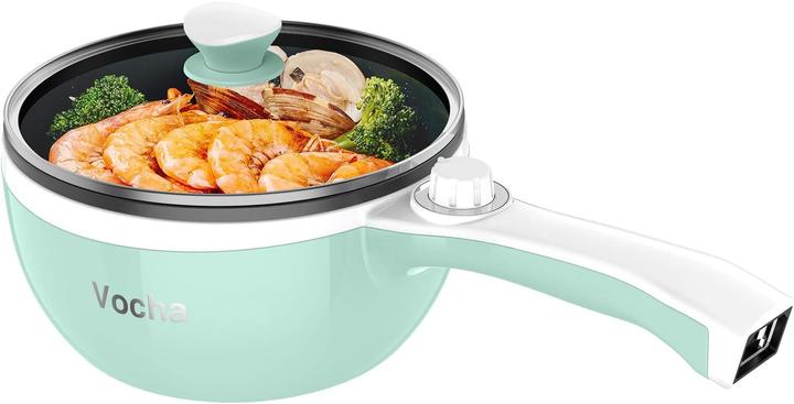 Actual product image Vocha Electric pans