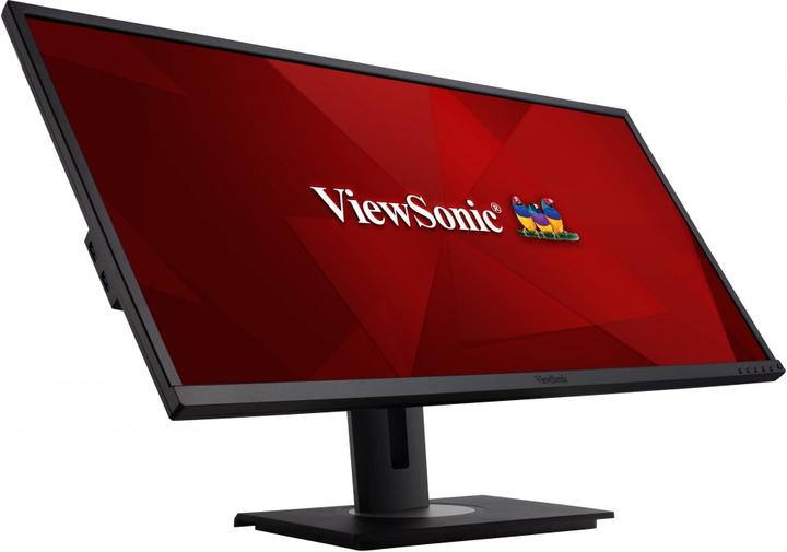 Actual product image Viewsonic VG3456 (3440 x 1440 pixels, 34.10")