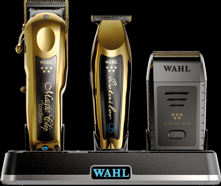 Produktbild Wahl Power Station Multi Charge (1 x)