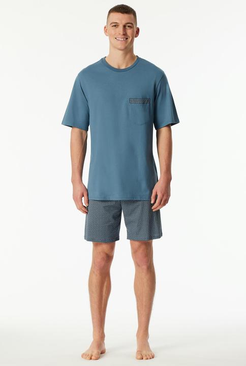 Produktbild Schiesser Shorty Comfort Nightwear (52, L)