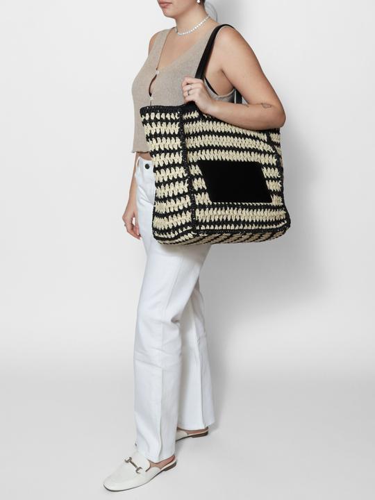 Actual product image Viola Castellani Shoulder Bag