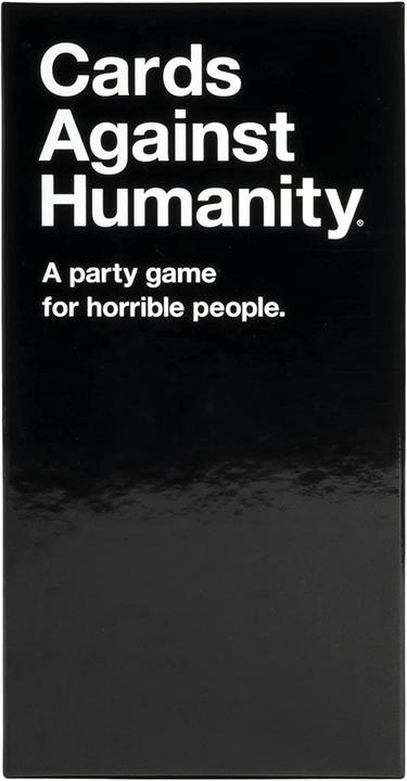 Produktbild Spilbraet Cards Against Humanity - International Edition (Englisch)