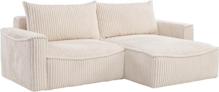 Produktbild Vente-unique Asturio (Ecksofa)