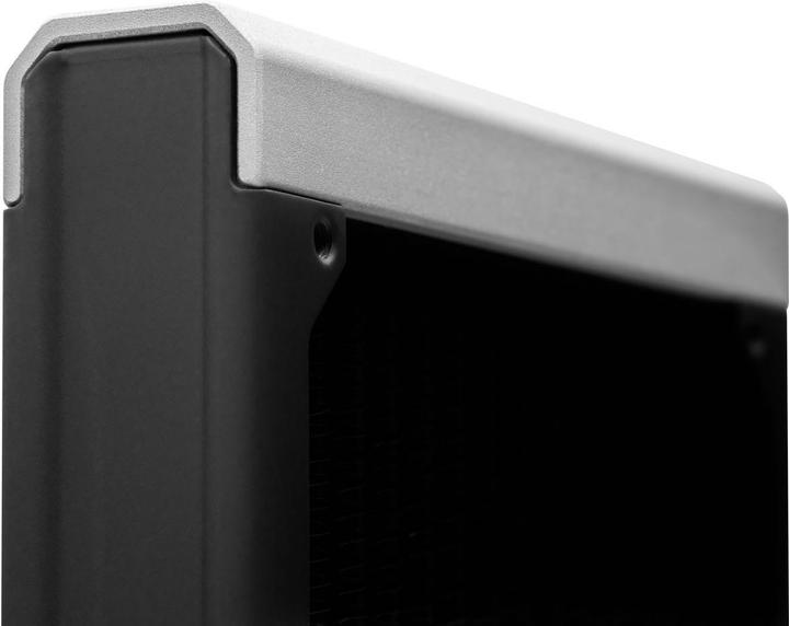 Image du produit EKWB EK-Quantum Surface S120 Single Fan Radiator (120 mm)