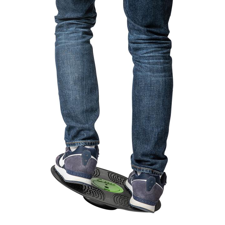 Actual product image Bobo Balance Balance-Board Wobbly